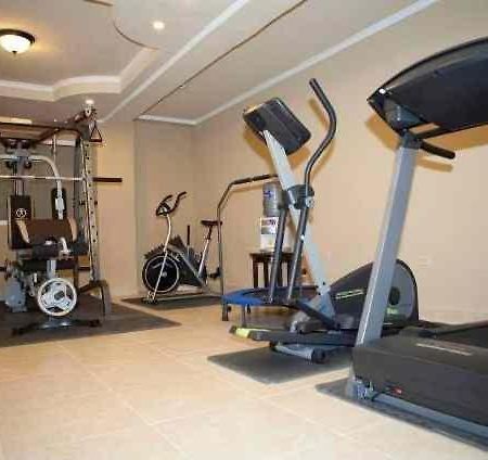 Best Western David Chiriqui מתקנים תמונה