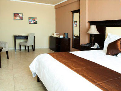 Best Western David Chiriqui חדר תמונה